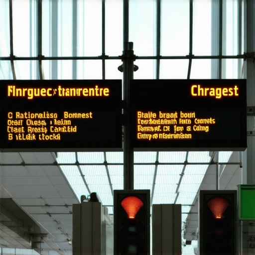 4 Transit Search Signals That Boost 2026 Local CTR Fast