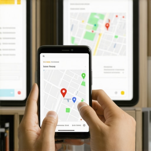 Do User Photos of Receipts Move 2026 Local Map Rankings?