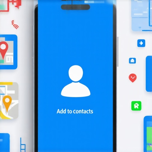 How 'Add to Contacts' Signals Move Local Ranking in 2026