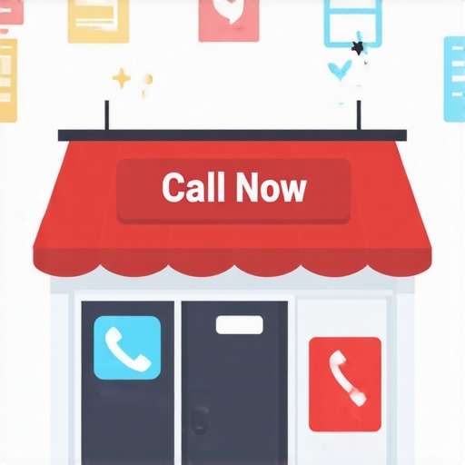 Stop Optimizing Clicks: Why 'Call' Intent Now Rules Local SEO in 2026