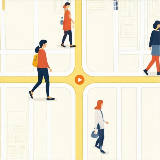 Why Repeat Local Visitors Beat New Traffic for 2026 Map Ranking