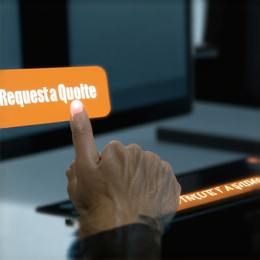 Why 'Request a Quote' Clicks Now Beat Calls for 2026 Local Ranks