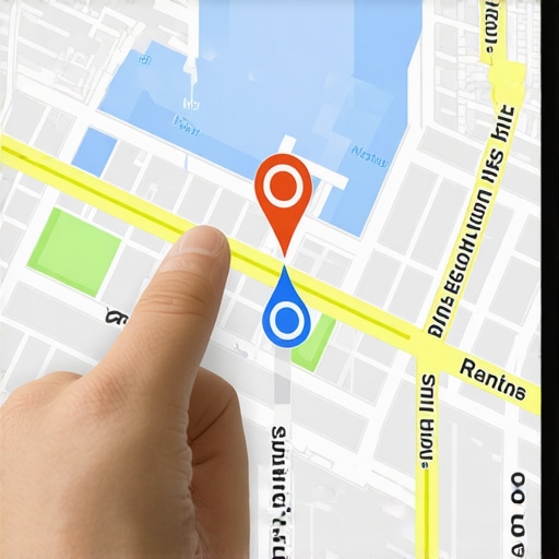 4 Long-Press Map Hacks to Fix 2026 Local Ranking