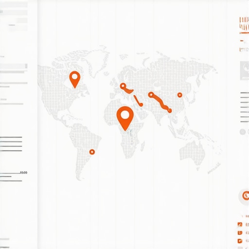 4 Map Interaction Hacks for 2026 Service-Area Business Rankings