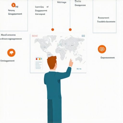 5 Tactics to Fix Dead Local Map Engagement Signals in 2026