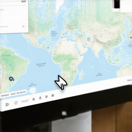 Does Map-to-Website Click Speed Impact 2026 Local Rankings?