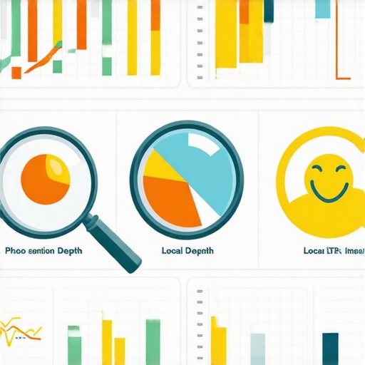 Does Photo Sentiment Depth Impact Your 2026 Local CTR Signals?