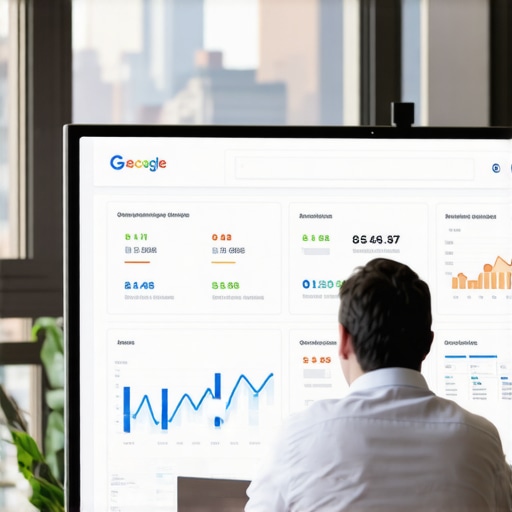 Does Searcher Scroll Depth Move 2026 Local Rankings? [Case Study]