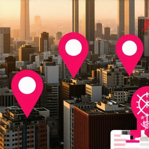 How Proximity-Based Click Recency Moves 2026 Local Ranks