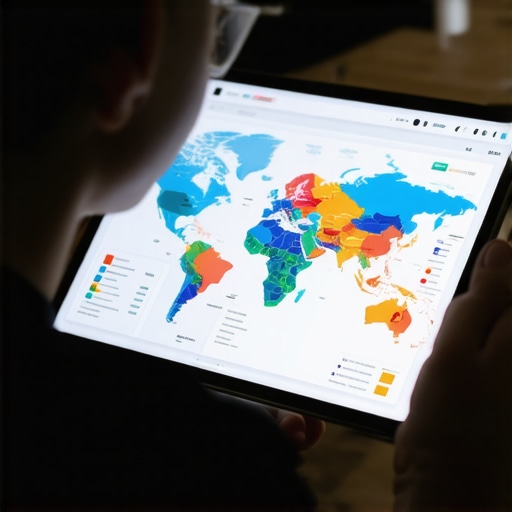 How Your Map Category Choice Controls 2026 CTR [Study]