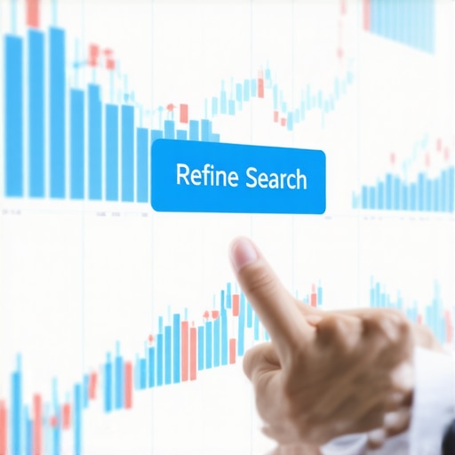 Stop Ignoring 'Refine Search' Clicks: They Kill Local CTR in 2026