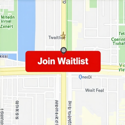 Why 'Join Waitlist' Clicks are the New Local Ranking Signal in 2026