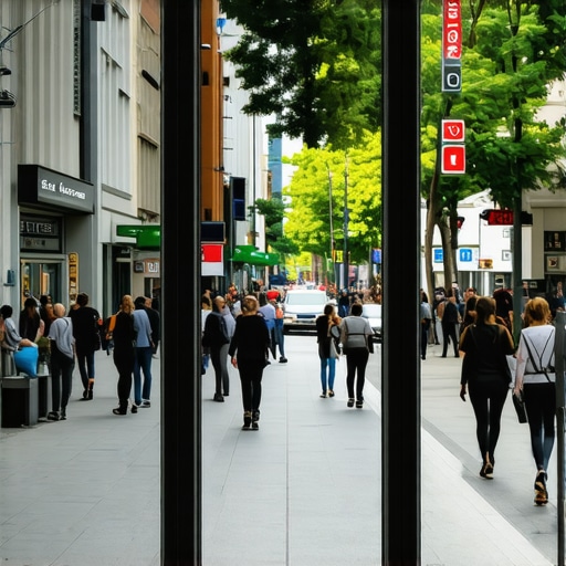 Why 'View Outside' Map Clicks Boost 2026 Local SEO Ranking