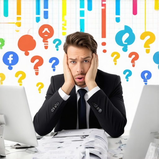 4 Interaction Habits That Actually Kill Your Map Pack Visibility