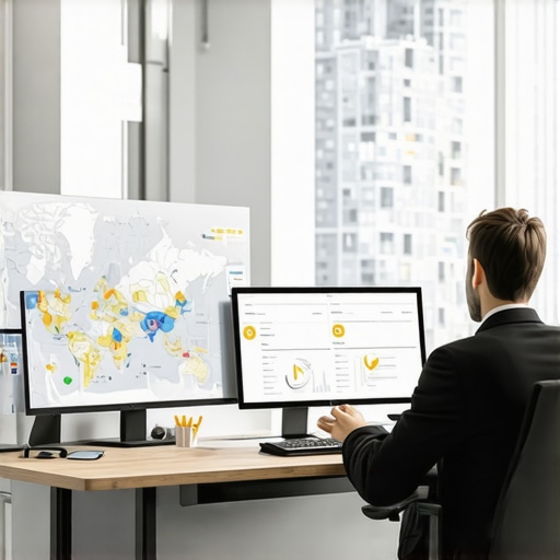7 Map Profile Tweaks That Actually Turn Viewers Into Customers