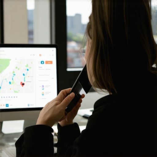 7 Tested Tactics That Turn Map Impressions into Local Phone Calls