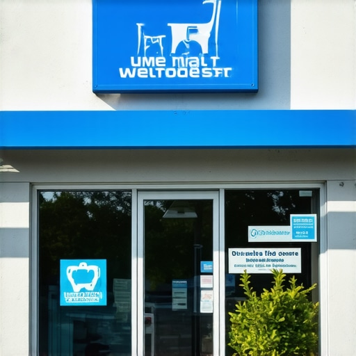 How Local Dental Offices Win Map Searches Without Buying Ads