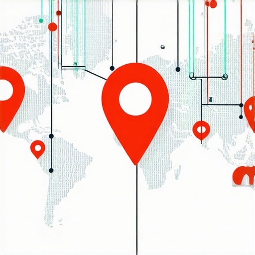 How Map Users Discovering Your Business via 'Related Searches' Impacts Rank