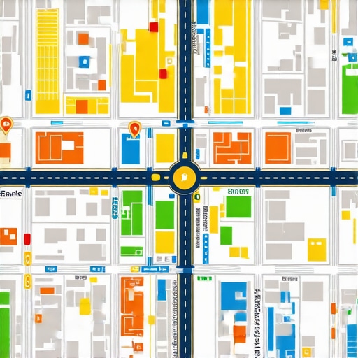 How Proximity Search Patterns Influence Your Local Visibility