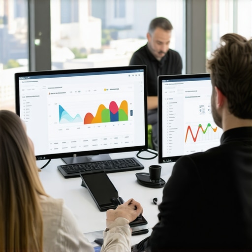 How to Rank a Service Area Business When You Don't Have a Physical Store