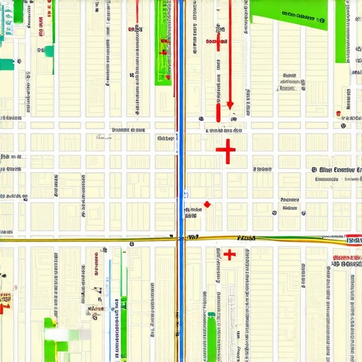 How to Spot the Tactics Your Local Competitors Use to Steal Map Traffic