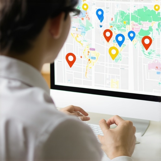 How to Turn Map Browsers Into Paying Clients Without Changing Your Ads