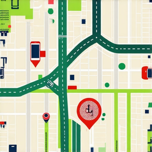 The Hidden Impact of Mobile Movement Patterns on Your Local Map Rank