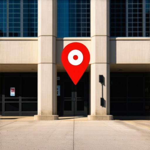 The One Reason Most Law Firms Stay Invisible on Google Maps