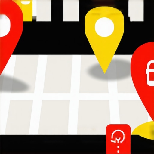 The Schema Markup Your Competitors Are Ignoring That Wins the Map Pack