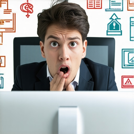The Secret Reasons Google Suspends Profiles Without Any Prior Warning