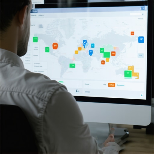 The Specific Errors Your Local SEO Audit Is Likely Missing