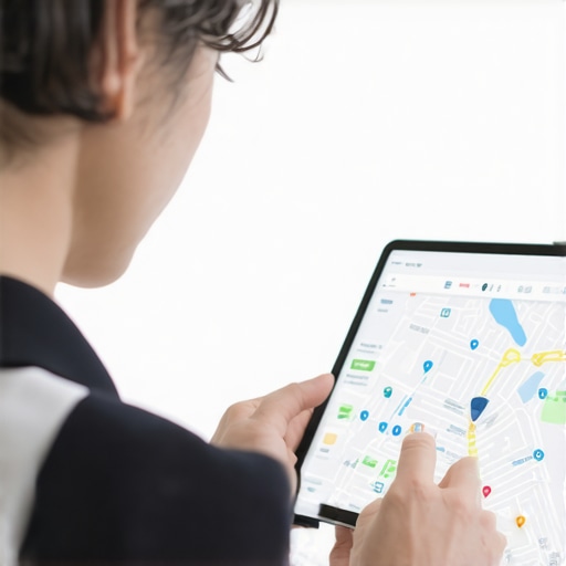 The Subtle Profile Changes That Get Customers to Click Your Map Entry First