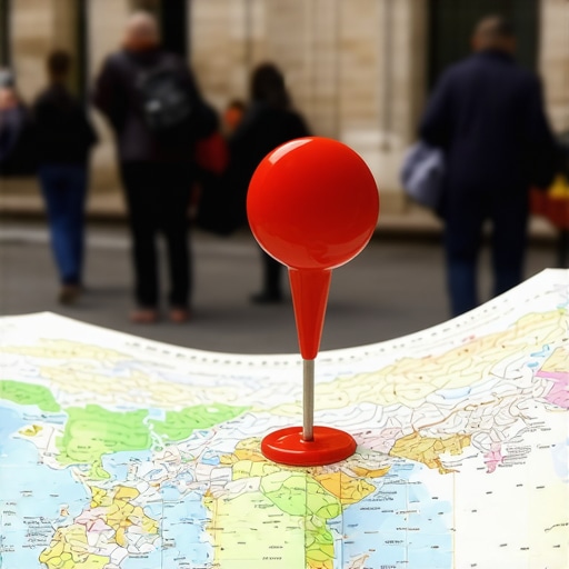 Why Locals Are Still Skipping Your Map Pin Despite Good Reviews