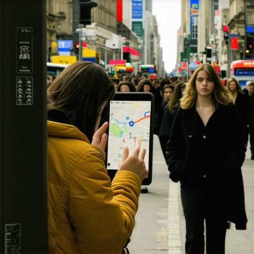 Why Map Interaction Speed Tells Google Your Business is Relevant