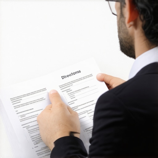Why Niche Citations Carry More Weight Than Massive General Directories