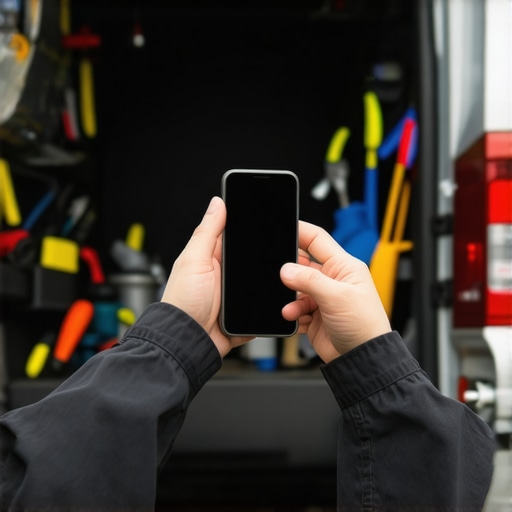Why Plumbers Lose Half Their Leads Before the Phone Even Rings