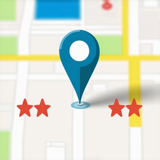 Why Your Business Pin Stays Invisible Even With Great Reviews