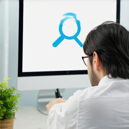 Why Your Business Profile Disappeared From Search and How to Fix It