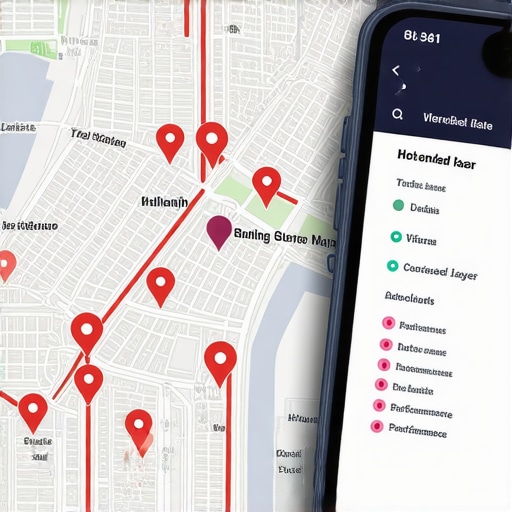 Why Your Local Ranking Software Is Hiding Your Actual Map Performance