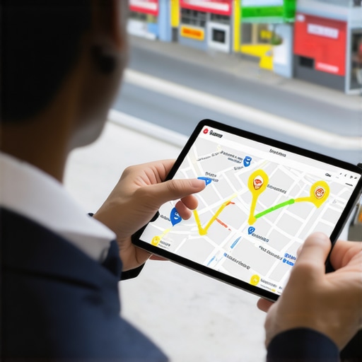 How to Build Local Backlinks That Actually Improve Map Rankings