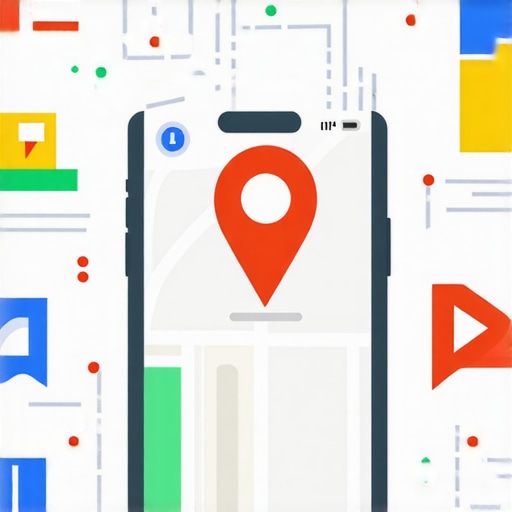 The 3 Most Common Reasons a Google Maps Pin Stops Showing Up