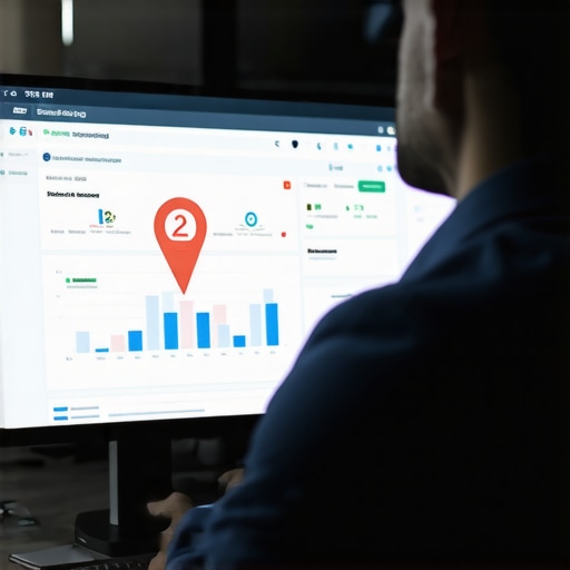 The DIY Audit That Reveals Why Your Business Pin Is Stuck on Page 2