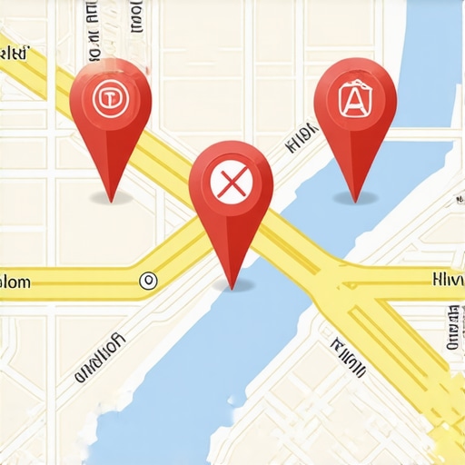 The Hidden Schema Errors That Keep Your Business From Showing Up in Maps