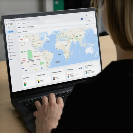 The Real Reason Searchers Scroll Past the First Map Result to Find You