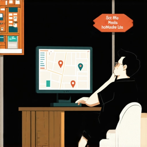 Why Hiring a Local SEO Agency Without a Maps Strategy is a Mistake