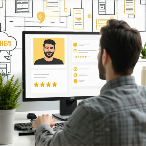 Why Your Business Profile Still Isn't Ranking Despite Having Great Reviews