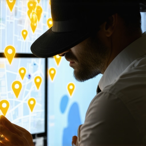 7 Signs Your GMB Expert is Actually Using Black-Hat Tactics
