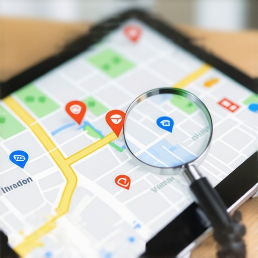 A Better Way to Research Categories for Local Business Profiles