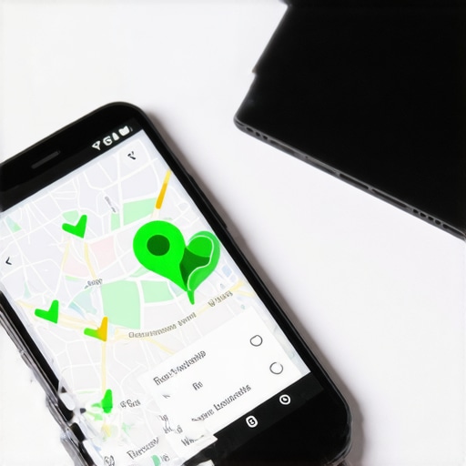 A Daily Checklist for Maintaining Local Map Visibility