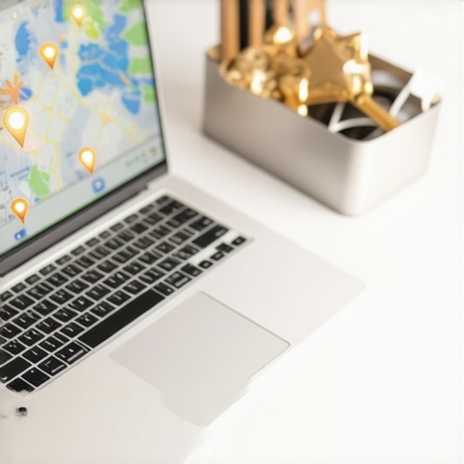 Finding the Right Toolkit to Boost Your Google Business Profile